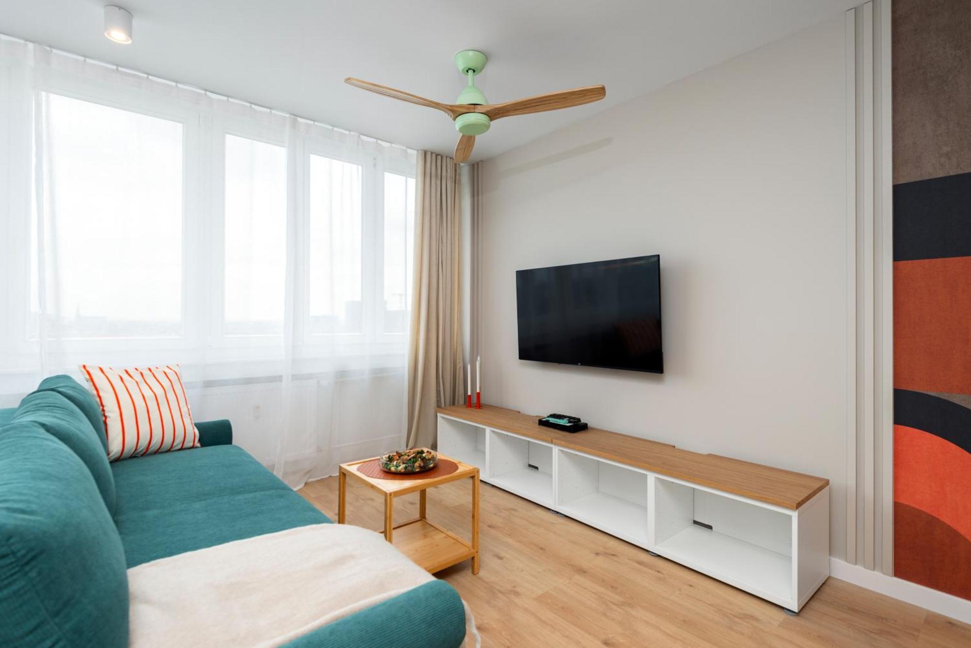 Kairos Apartments - Boston - Scisle Centrum, Spodek Katowice Exterior photo